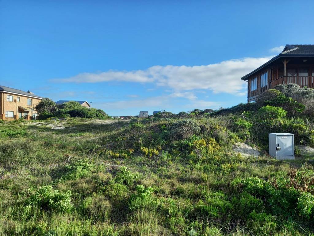 755 m² Land available in Suiderstrand photo number 5