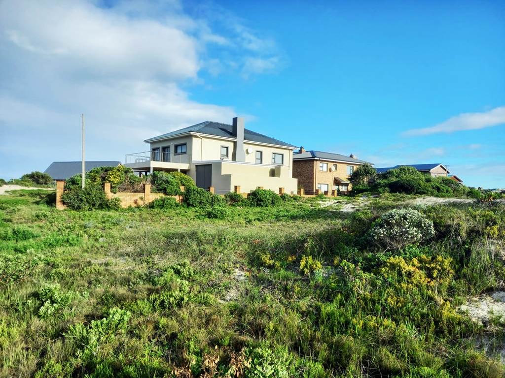 755 m² Land available in Suiderstrand photo number 3