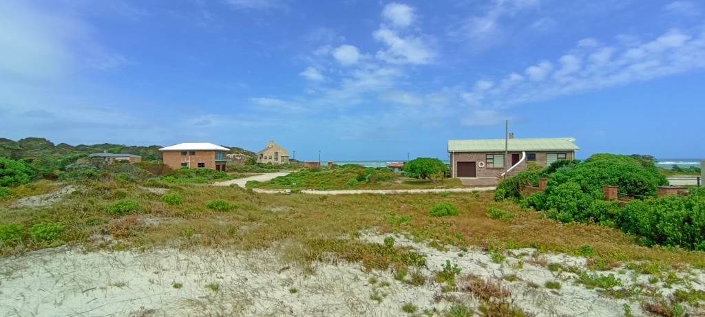 755 m² Land available in Suiderstrand photo number 10