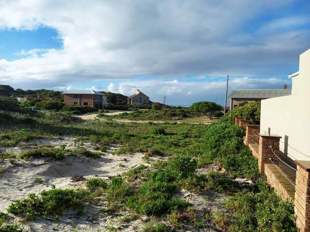 755 m² Land available in Suiderstrand photo number 6