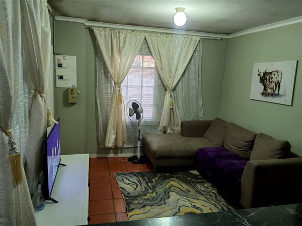 2 Bedroom Apartment 2 Bedroom Apartment