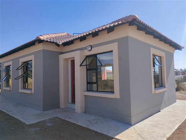 3 Bedroom House 3 Bedroom House