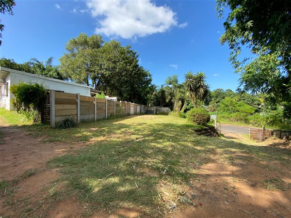 1016 m² Land available in Doonside