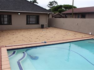 3 Bed House in Ocean View