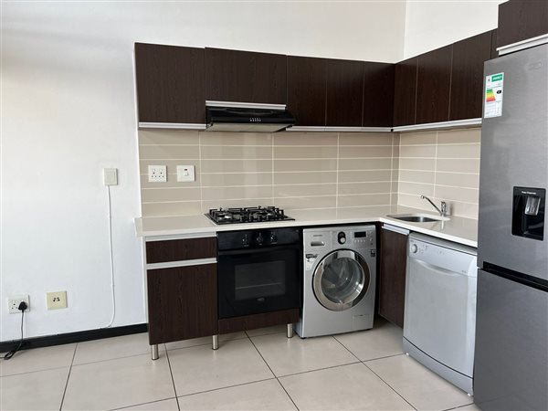 1 Bed Apartment