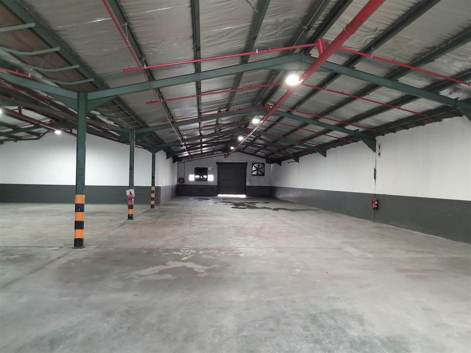 870  m² Industrial space in Tongaat Central photo number 1