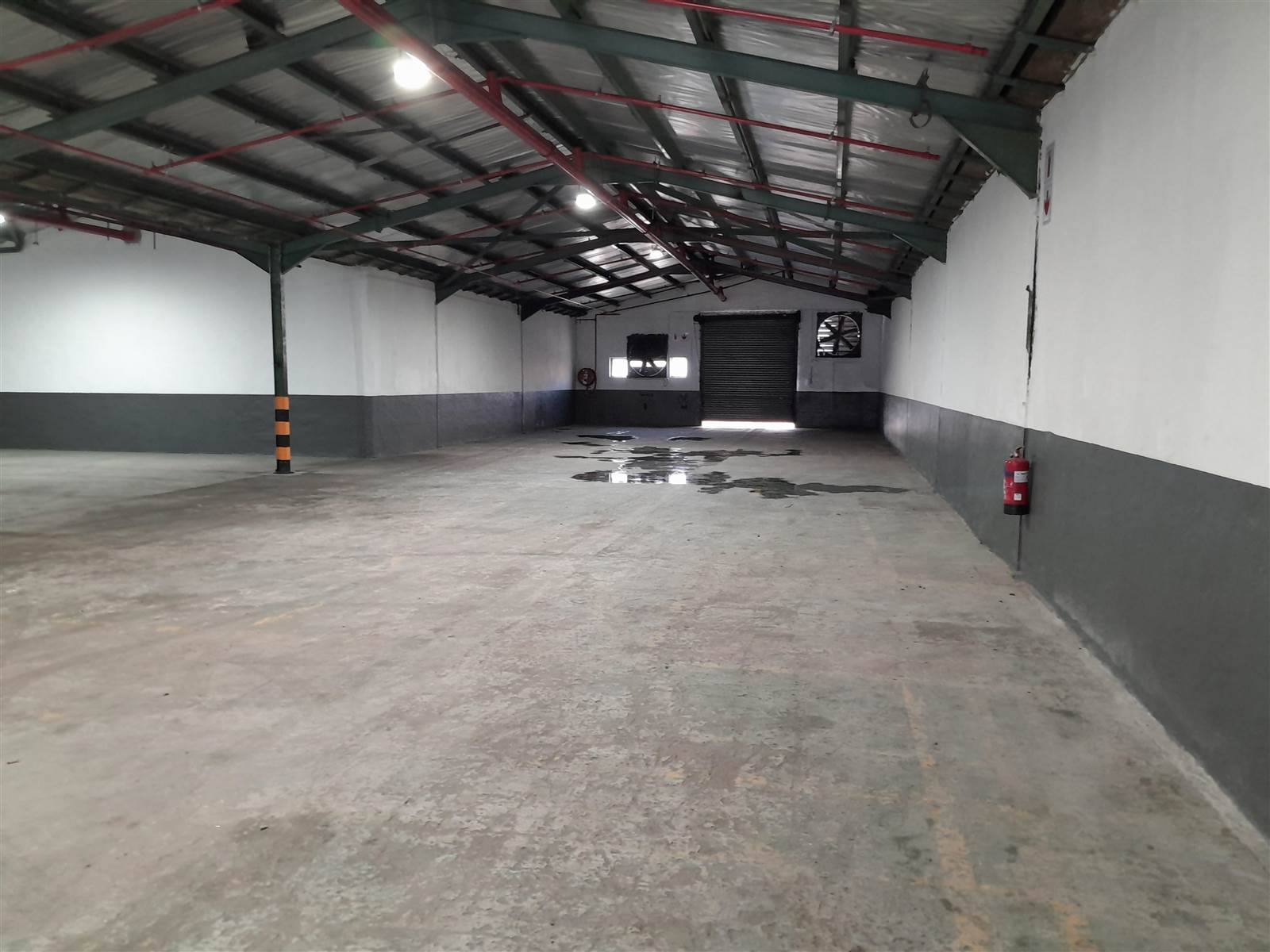 870  m² Industrial space in Tongaat Central photo number 3