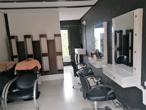 18  m² Office Space in Umhlanga Ridge