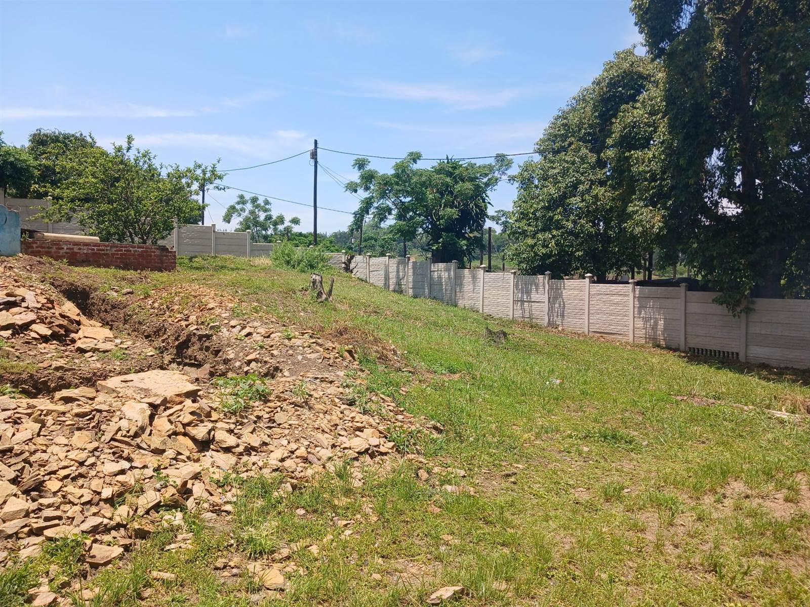1166 m² Land available in Verulam photo number 4