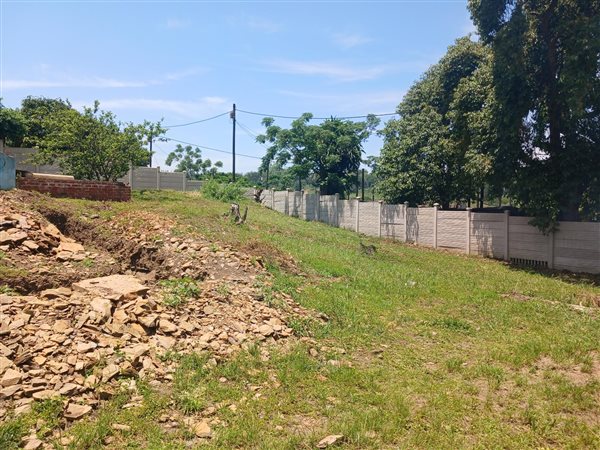 1 166 m² Land for sale in Verulam | T4417777 | Private Property