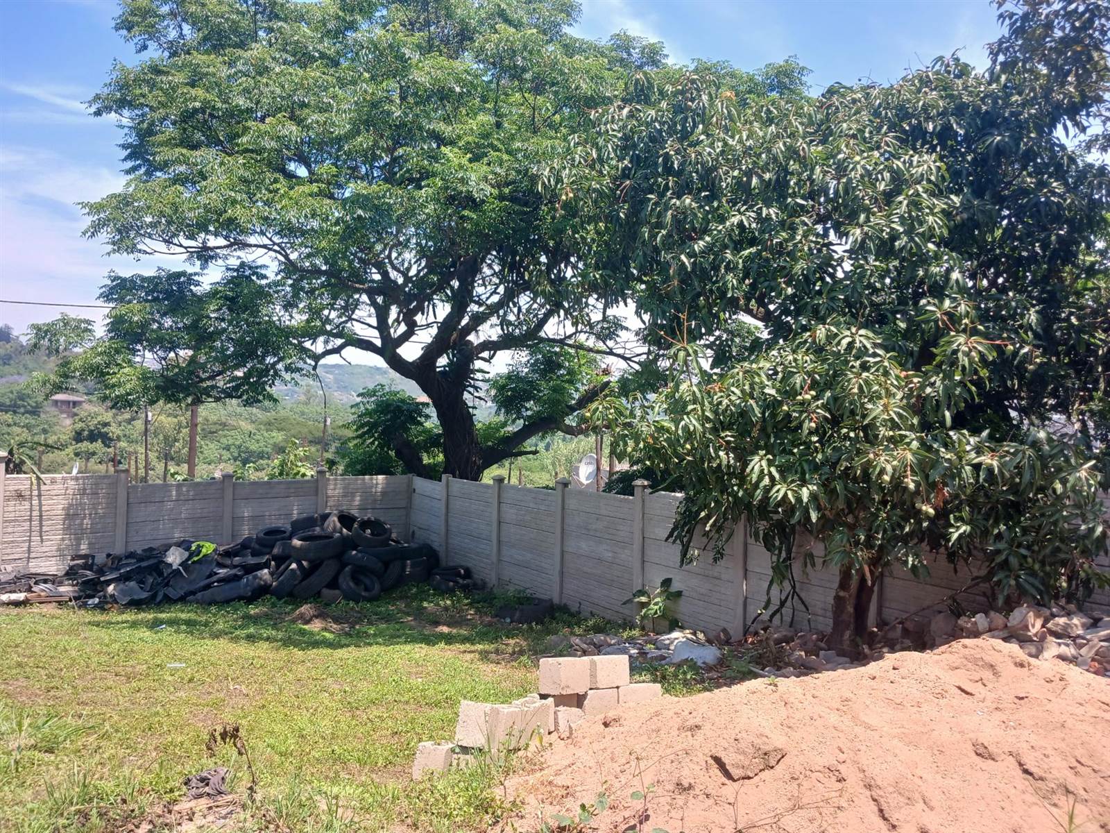 1166 m² Land available in Verulam photo number 3