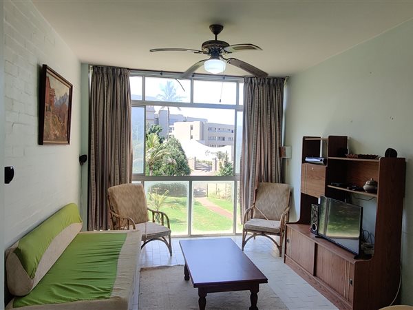 1.5 Bedroom Apartment