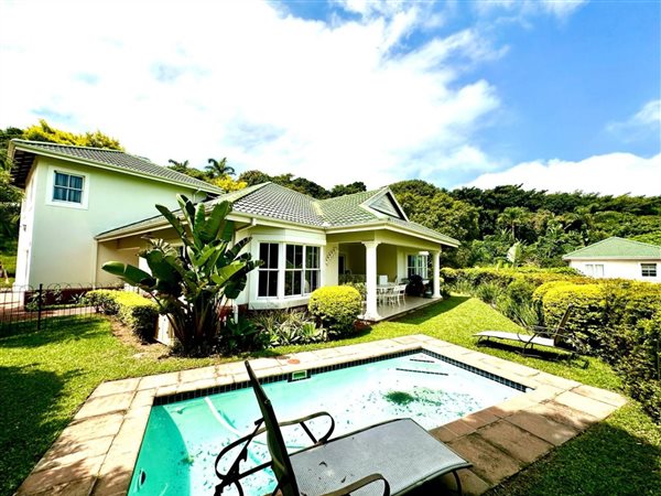 4 Bedroom Townhouse 4 Bedroom Townhouse