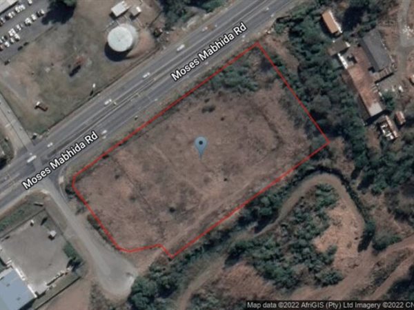 1.8 ha Land available in Masons Mill