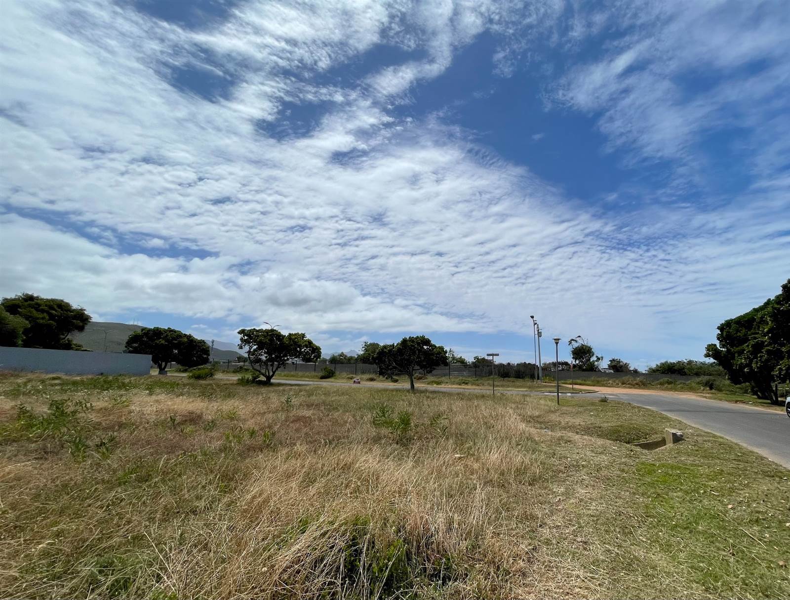 959 m² Land available in Sandbaai photo number 1