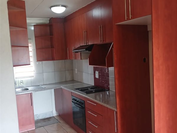 2 Bedroom Apartment 2 Bedroom Apartment