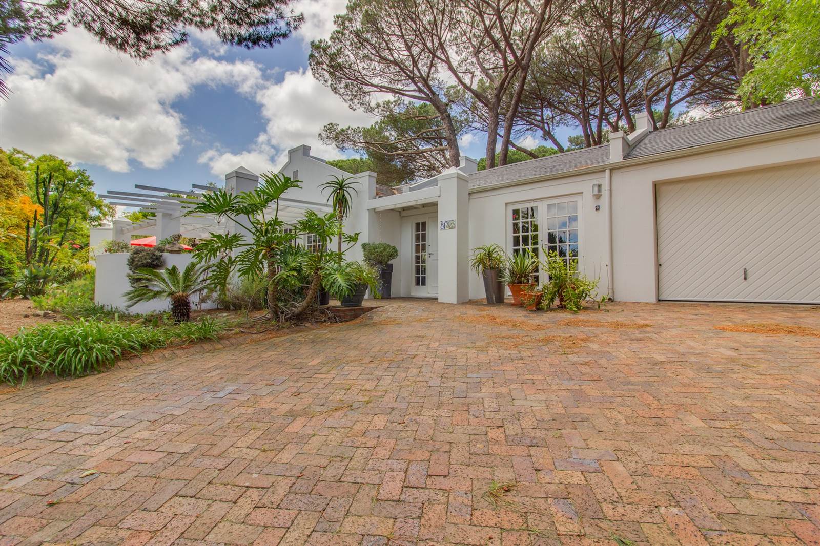 3 Bed House in Zevenwacht Country Estate photo number 1