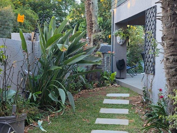 4 Bedroom Townhouse 4 Bedroom Townhouse