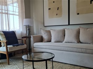 2 Bed Apartment in Winterveldt