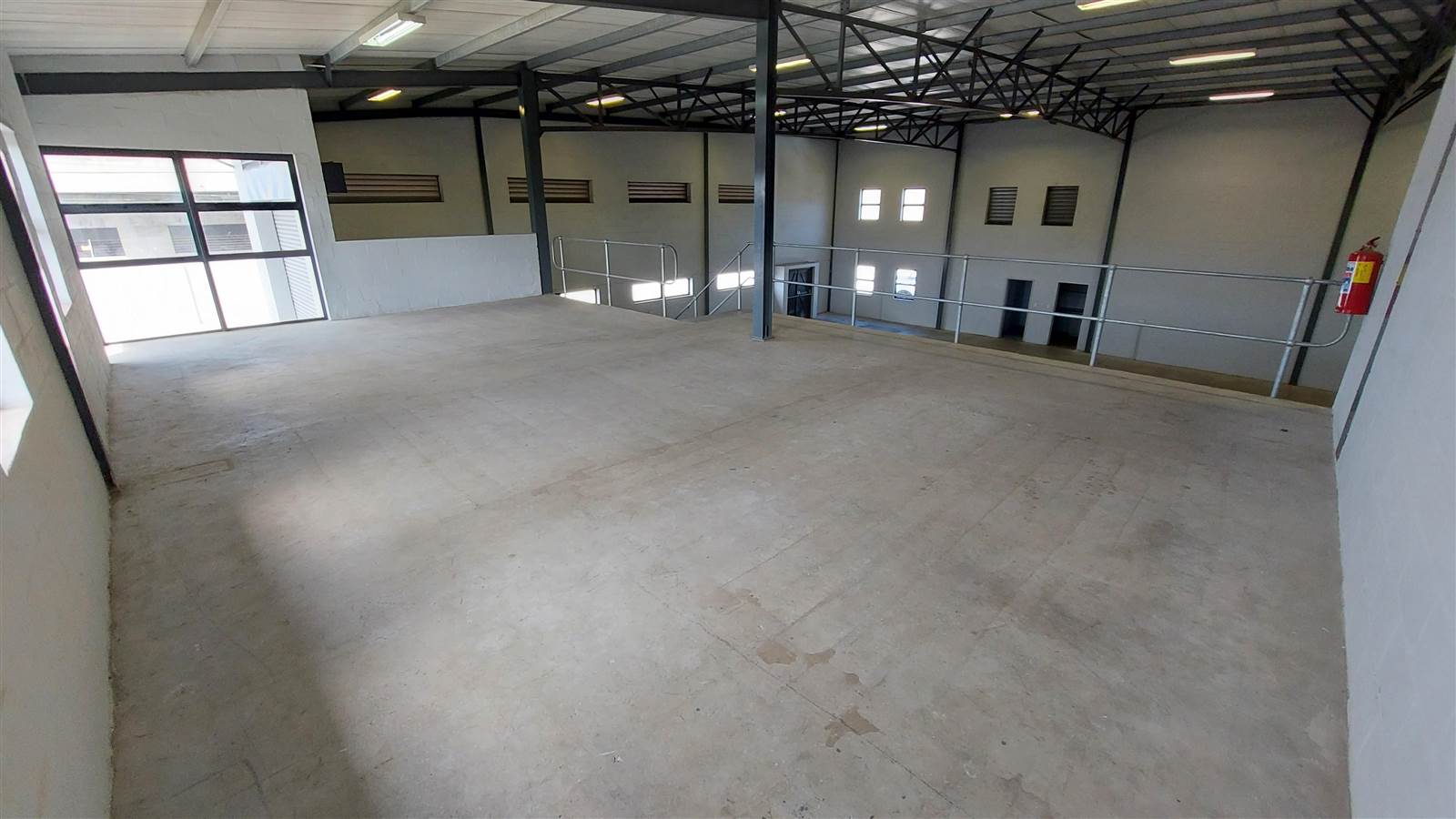 433  m² Industrial space in Maitland photo number 4