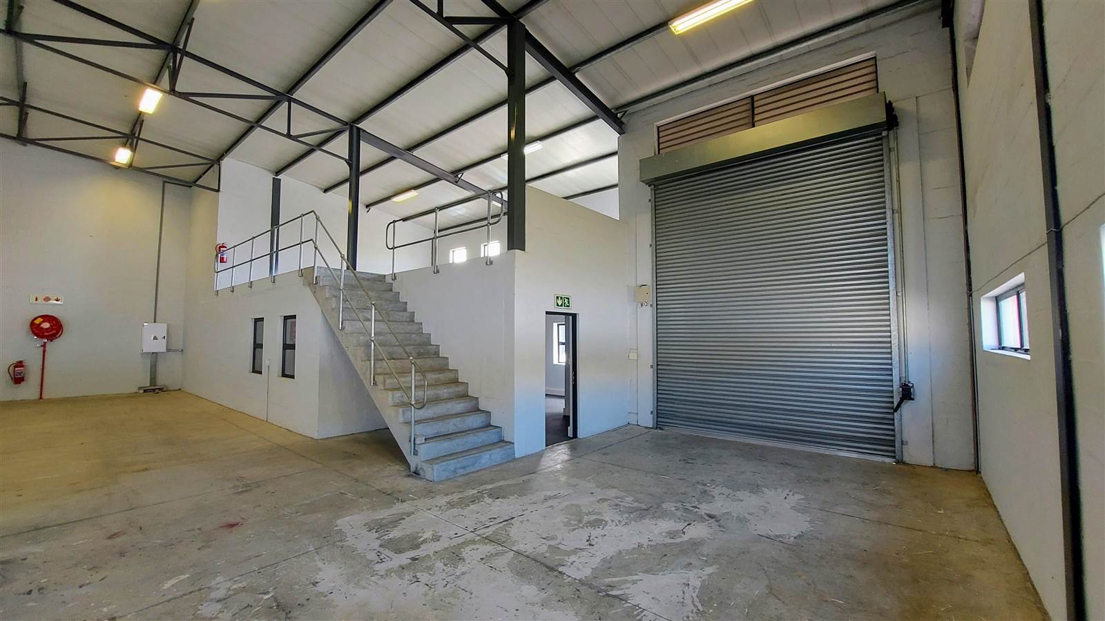 433  m² Industrial space in Maitland photo number 8