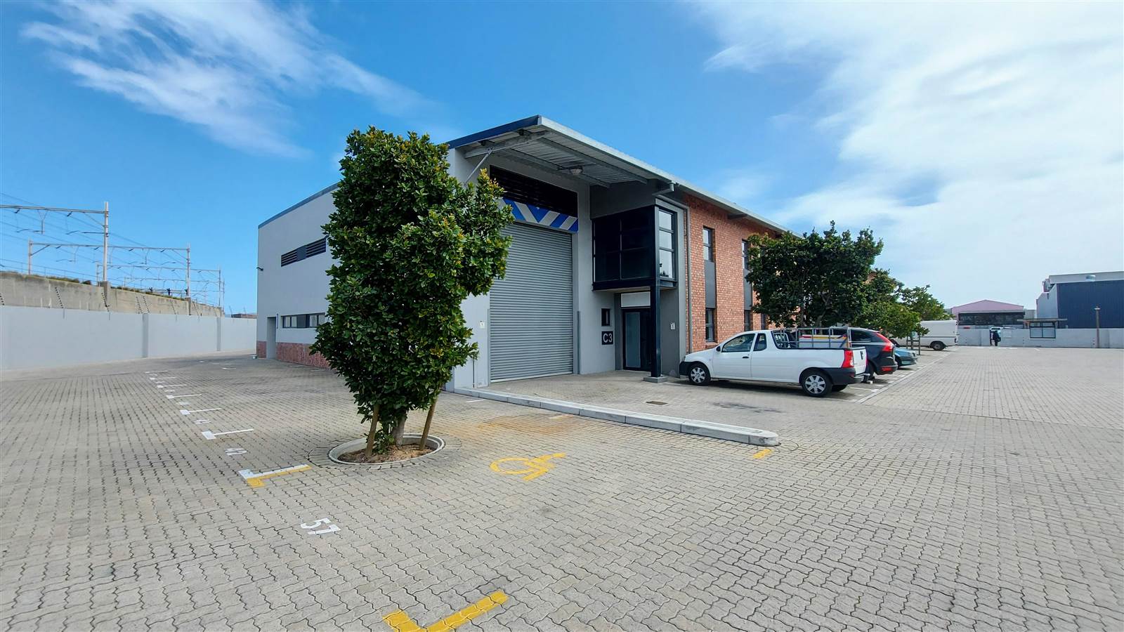 433  m² Industrial space in Maitland photo number 1
