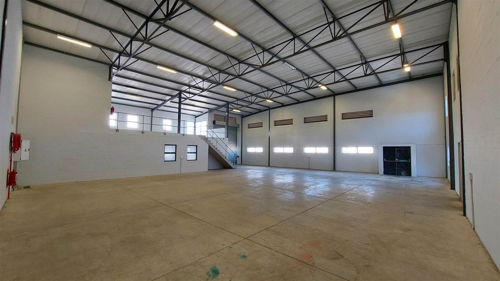 433  m² Industrial space in Maitland photo number 9