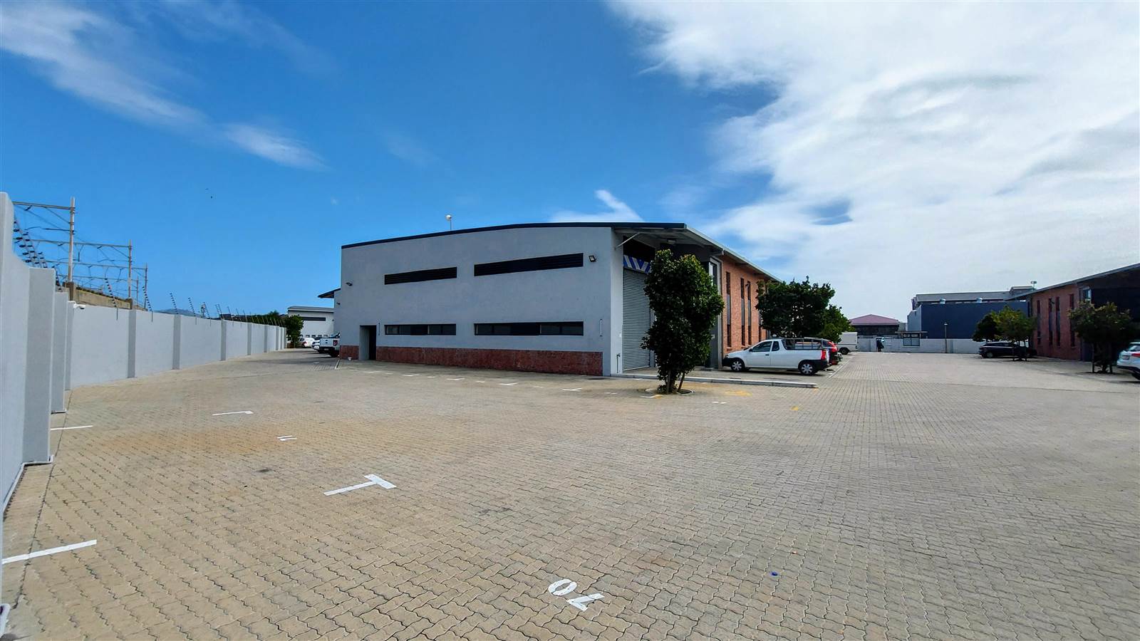 433  m² Industrial space in Maitland photo number 6
