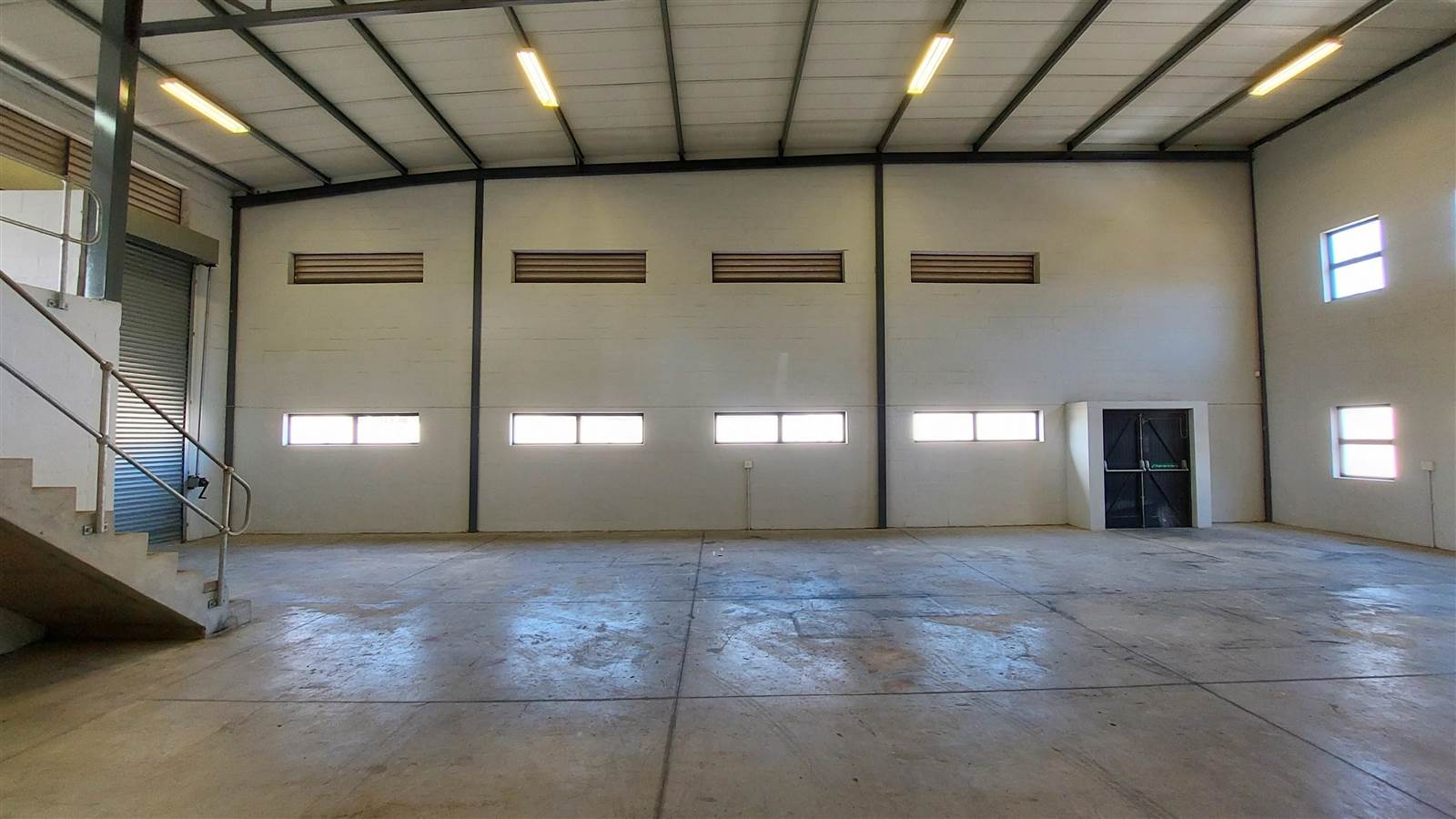 433  m² Industrial space in Maitland photo number 11