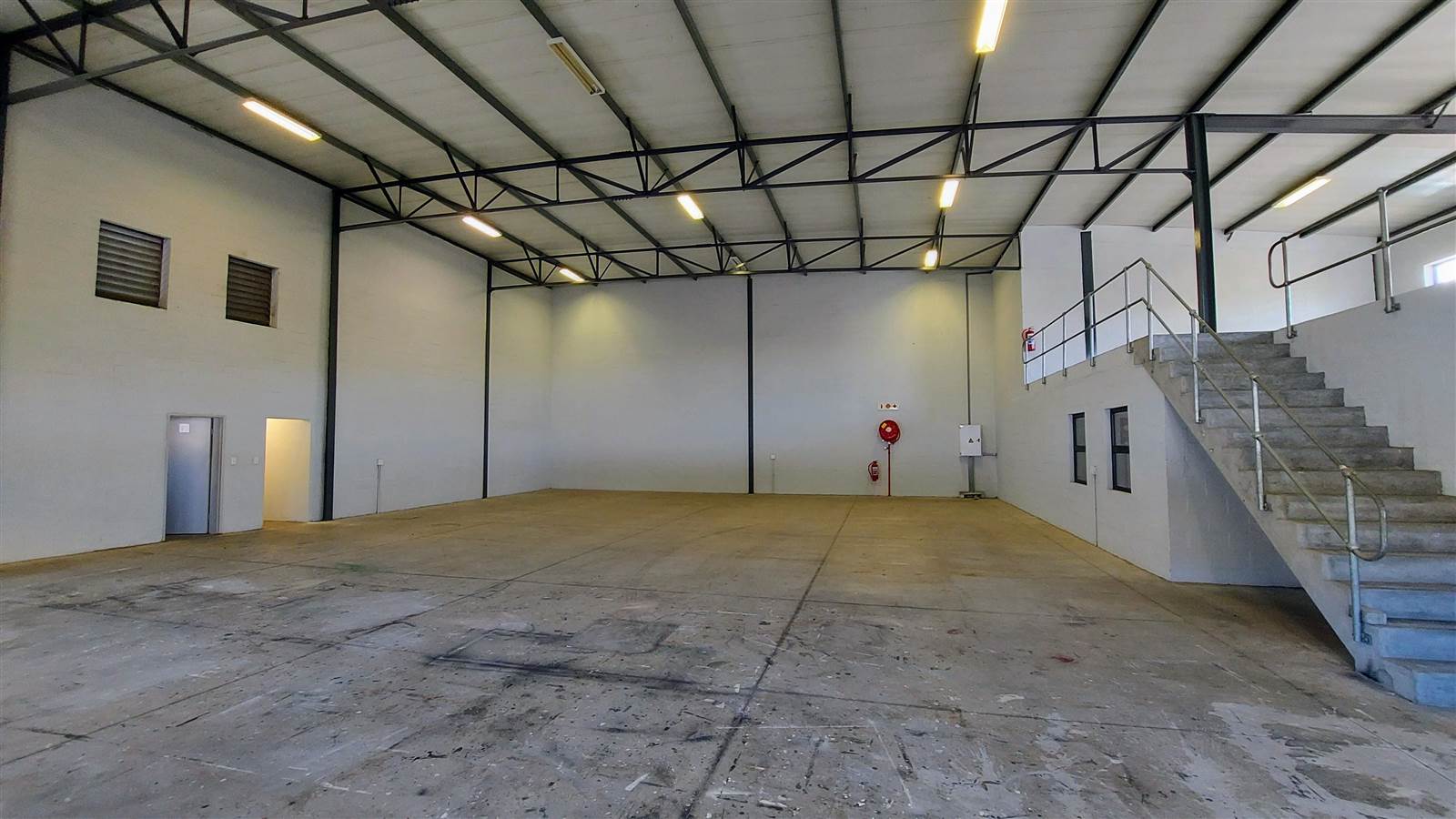 433  m² Industrial space in Maitland photo number 7
