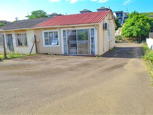 2 Bed Simplex in Trenance Manor