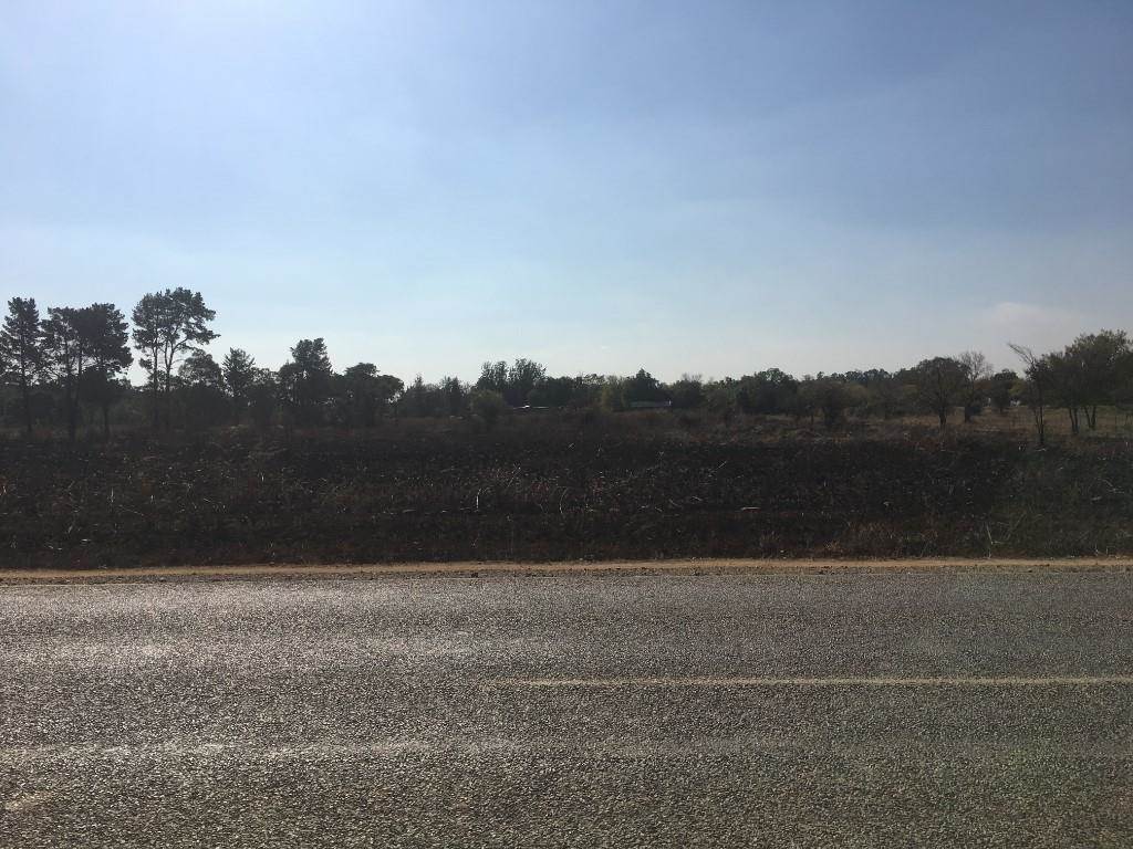 8.5 ha Land available in Zwavelpoort photo number 4