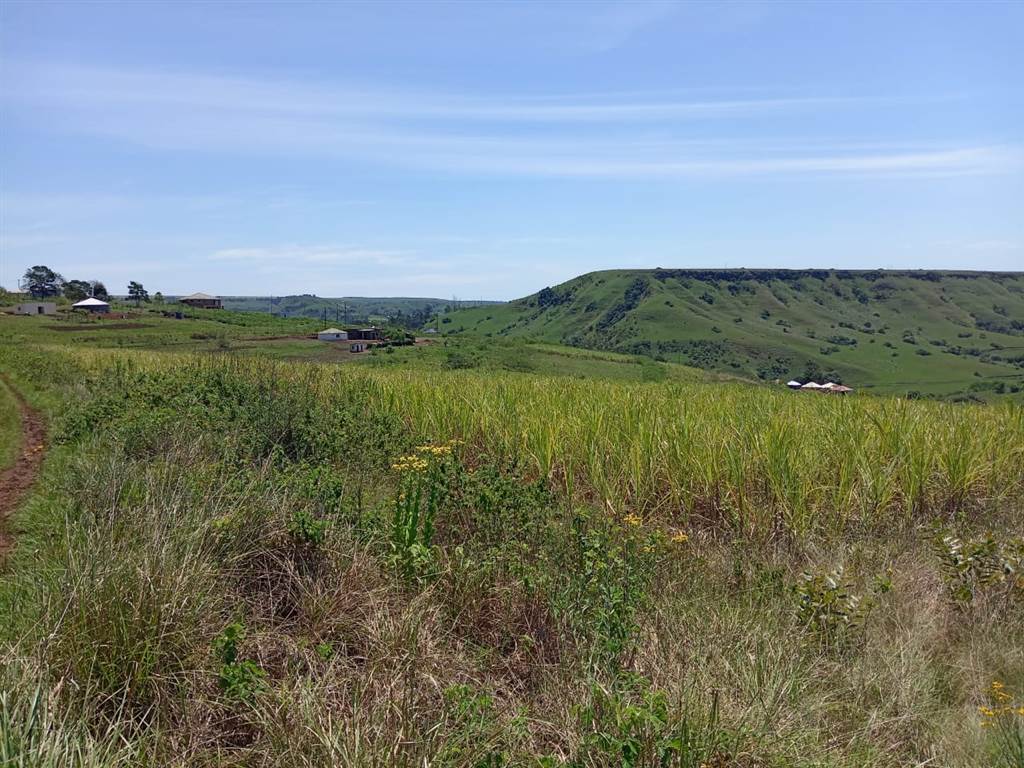160 m² Land available in Umbumbulu photo number 2