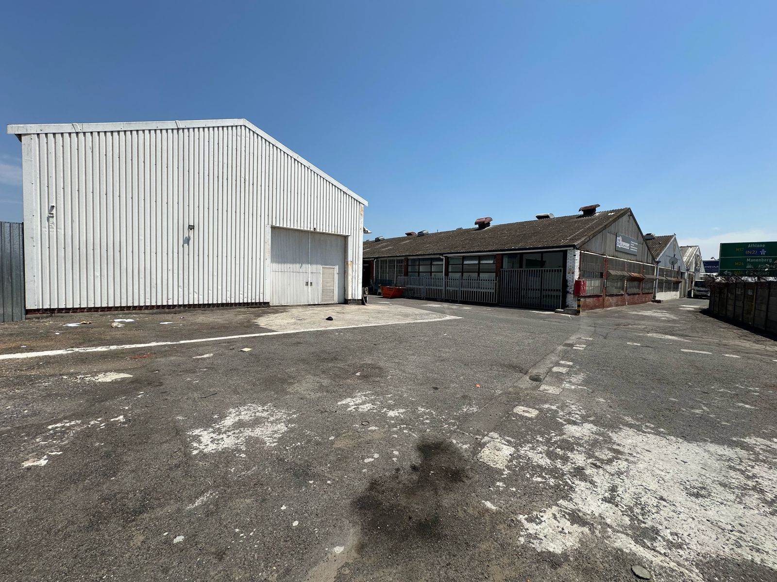 5000  m² Industrial space in Lansdowne photo number 19