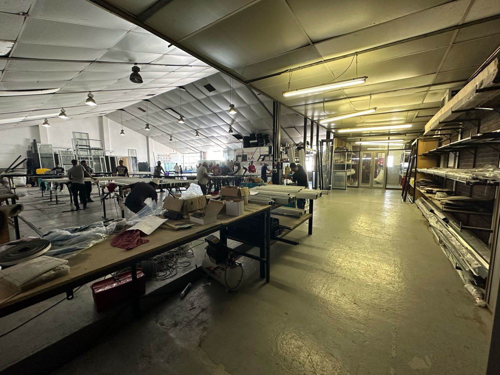5000  m² Industrial space in Lansdowne photo number 16