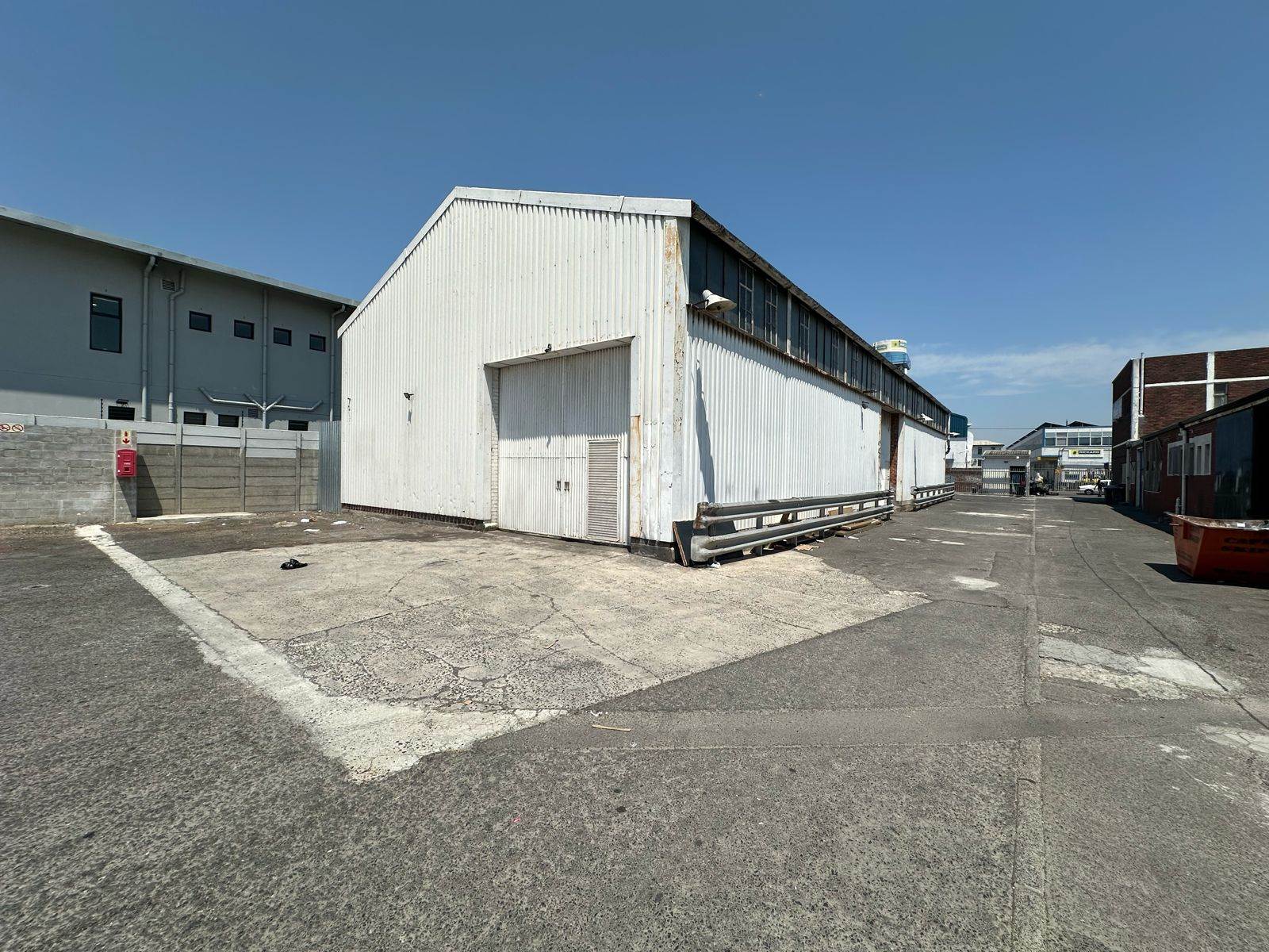 5000  m² Industrial space in Lansdowne photo number 10