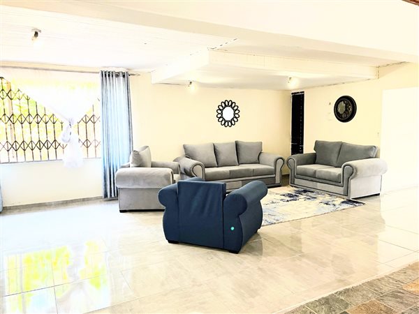 3 Bedroom House 3 Bedroom House