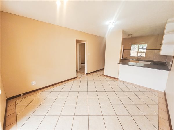 2 Bed Apartment