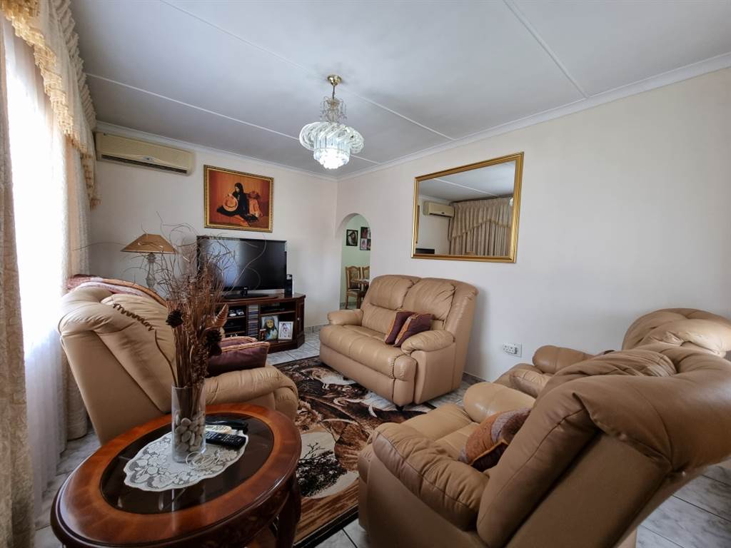 3 Bed House in Allandale photo number 14