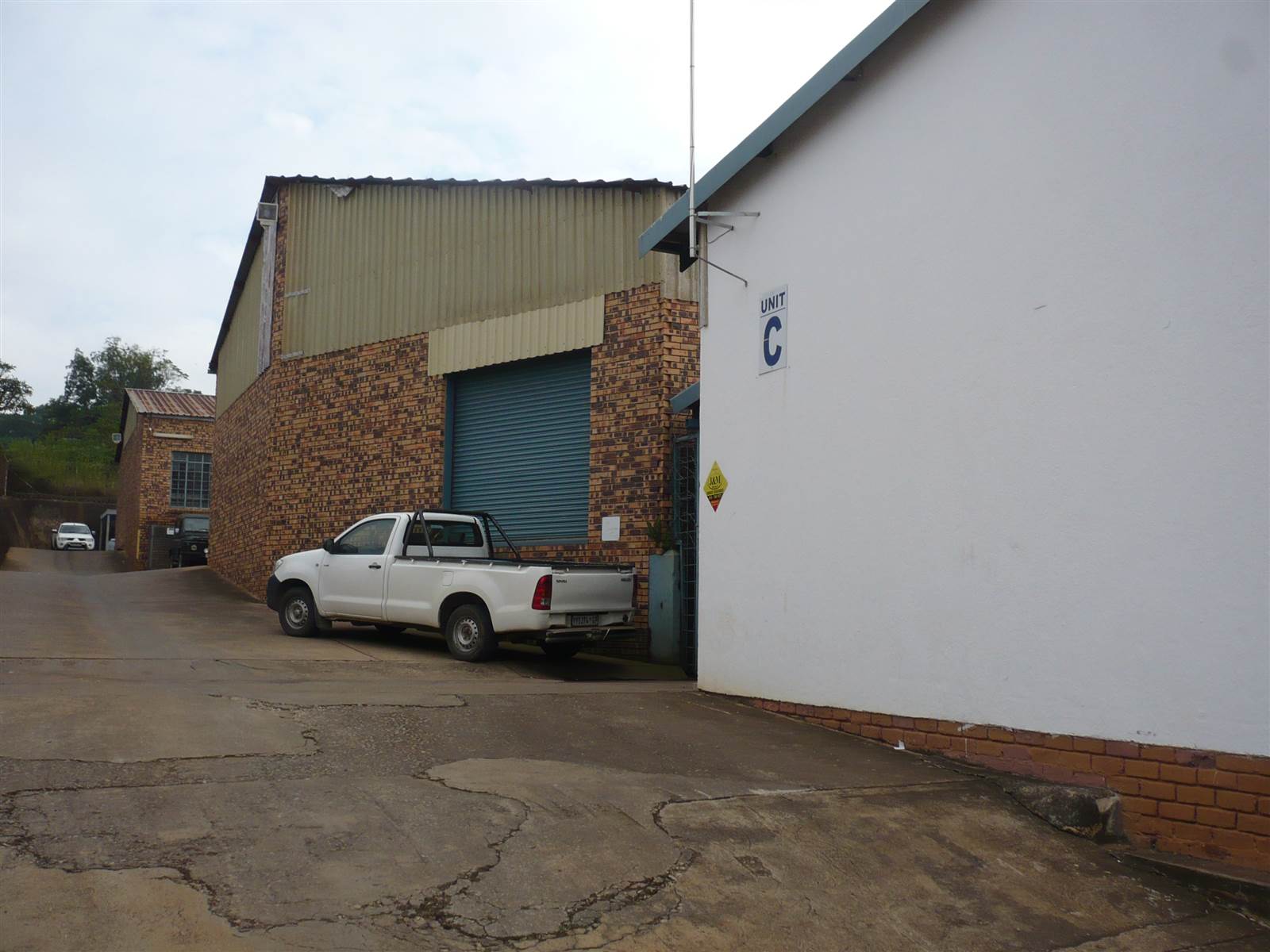 172  m² Commercial space in White River Central photo number 4