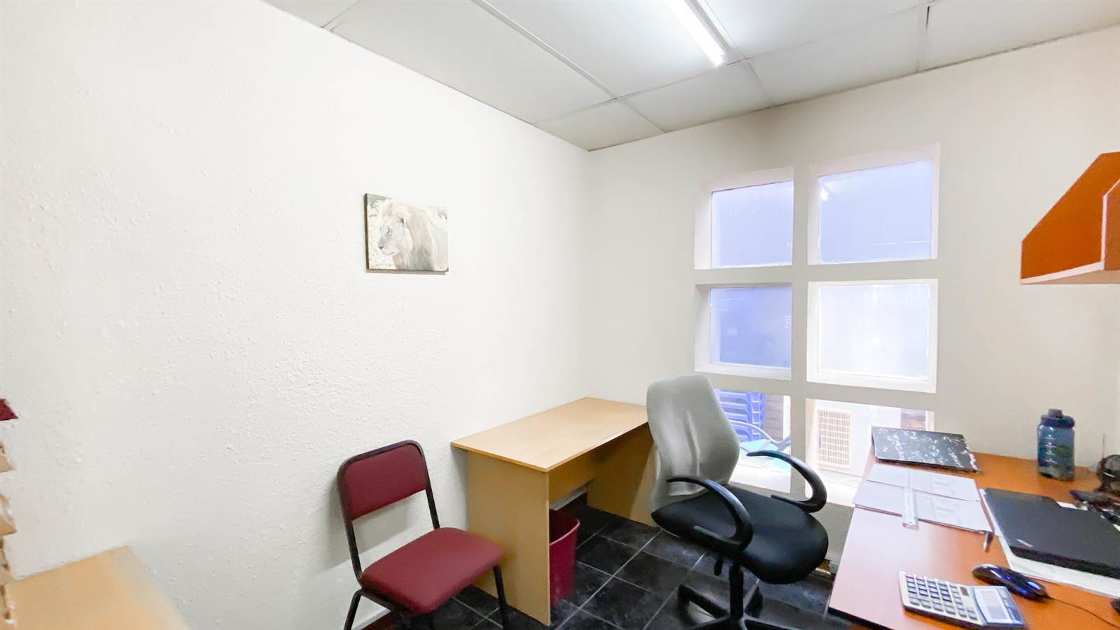 300  m² Office Space in Brackenhurst photo number 25