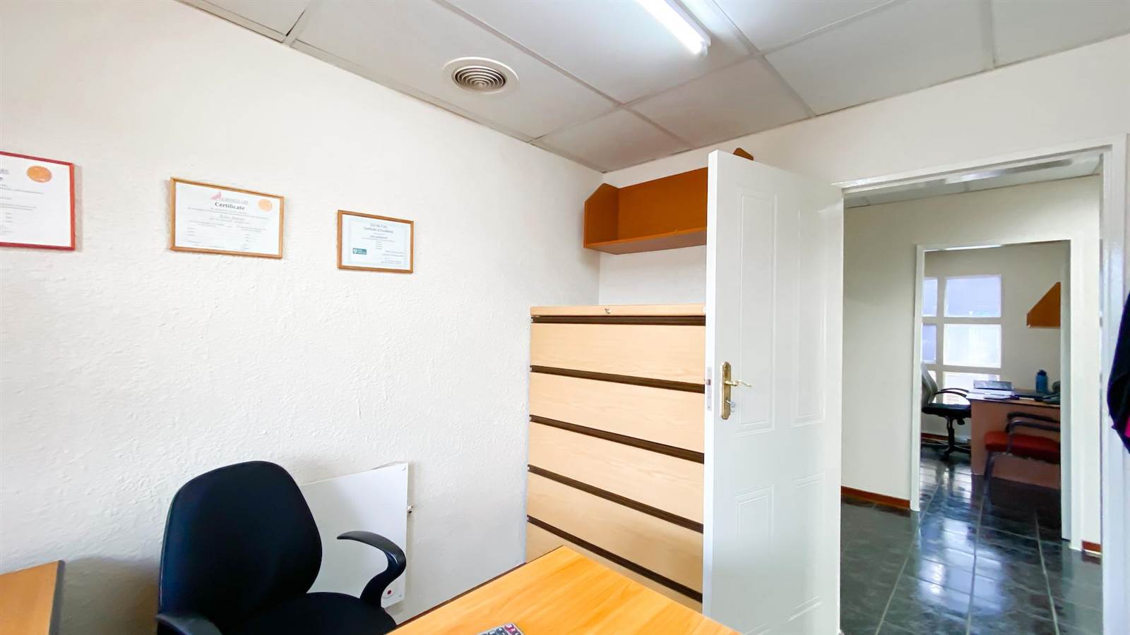 300  m² Office Space in Brackenhurst photo number 24