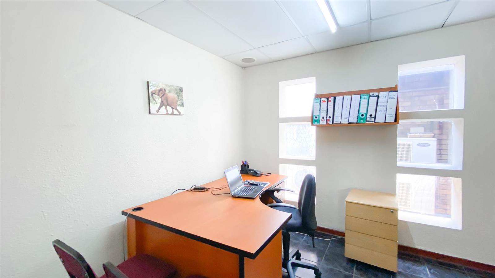 300  m² Office Space in Brackenhurst photo number 21