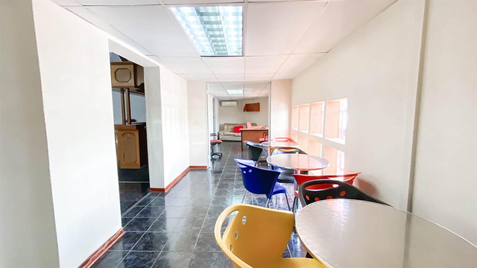 300  m² Office Space in Brackenhurst photo number 30