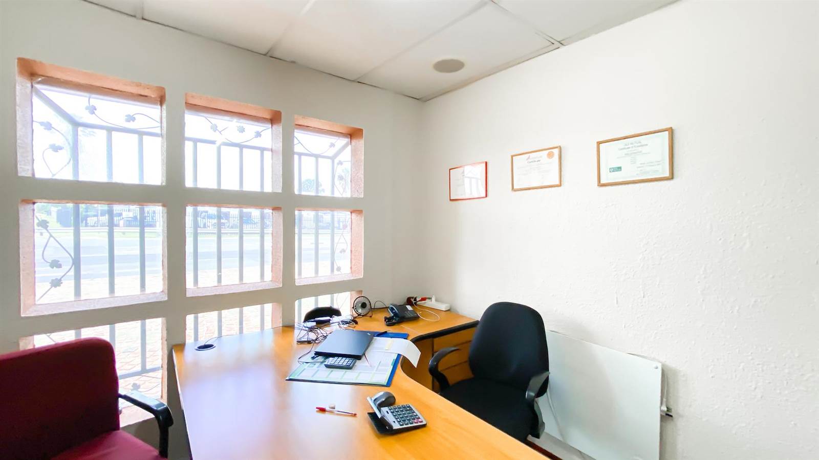 300  m² Office Space in Brackenhurst photo number 26