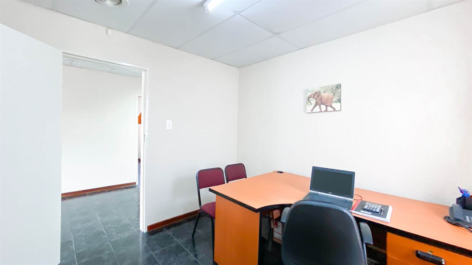 300  m² Office Space in Brackenhurst photo number 22