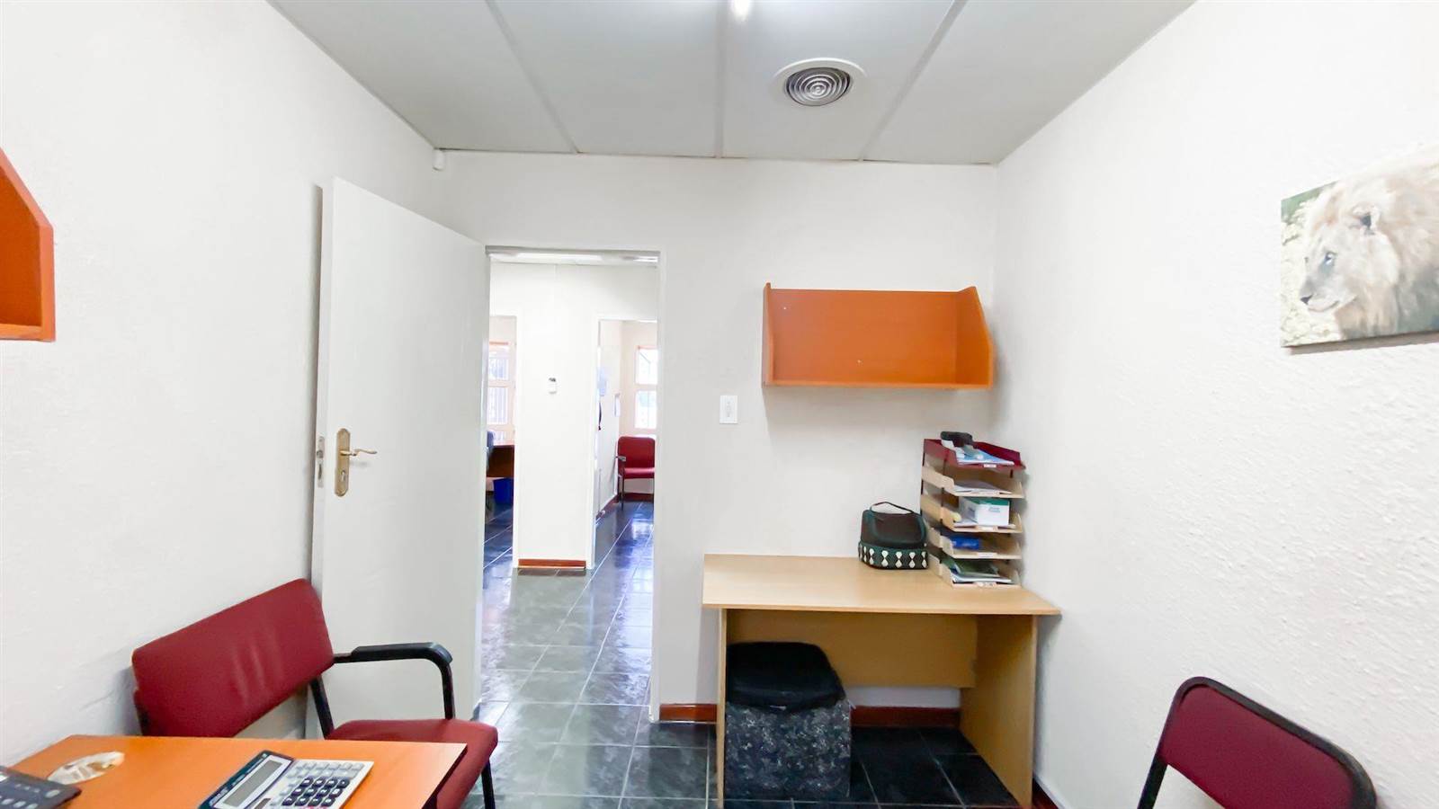 300  m² Office Space in Brackenhurst photo number 20