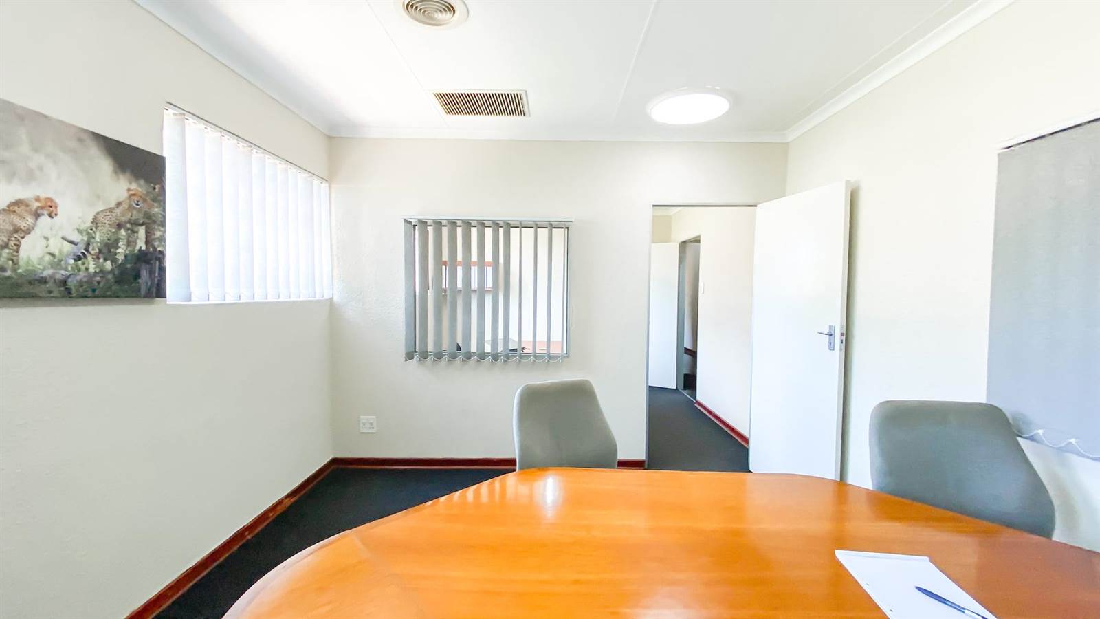 300  m² Office Space in Brackenhurst photo number 27
