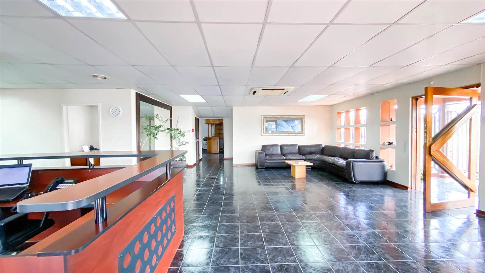 300  m² Office Space in Brackenhurst photo number 6