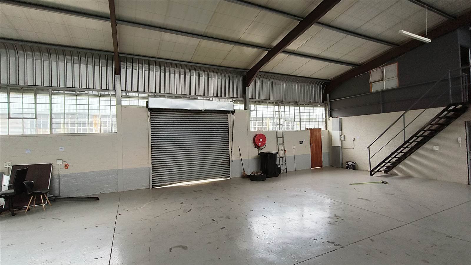 592  m² Industrial space in Silverton photo number 6
